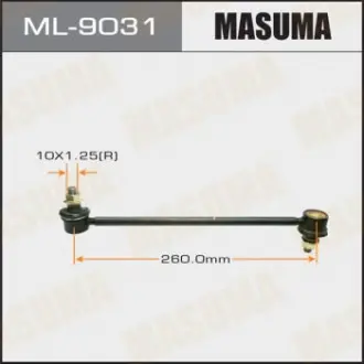 Стойка стабилизатора Masuma ML9031