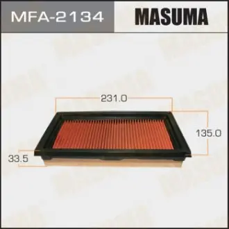 Фильтр воздушный MASUMA Masuma MFA2134