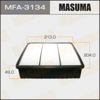 Фильтр воздушный Masuma MFA3134