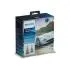 Комплект светодиодных автоламп. PHILIPS 11366U91X2 (фото 5)