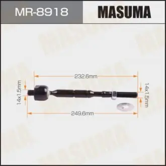 Тяга рулевая Masuma MR8918