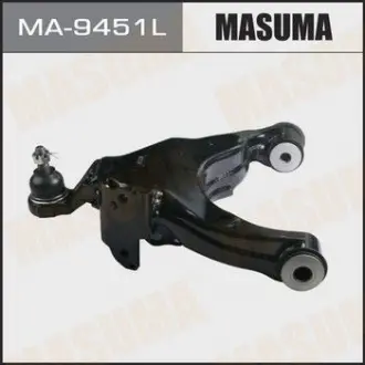 Важіль Masuma MA9451L