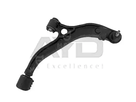 Рычаг подвески прав, пер CHRYSLER VOYAGER IV / GRAND VOYAGER IV(RG, RS) (09/99-1 AYD 9705724