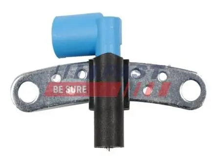 Датчик положення коленвалу Renault Logan, Megane, Kangoo, Laguna, Clio 2-PIN (FT FAST FT75538