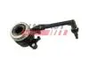 Подшипник выжимной Renault Duster, Scenic, Kangoo, Megane II,III, Clio III / Nis FT67035