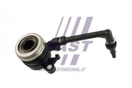 Подшипник выжимной Renault Duster, Scenic, Kangoo, Megane II,III, Clio III / Nis FAST FT67035