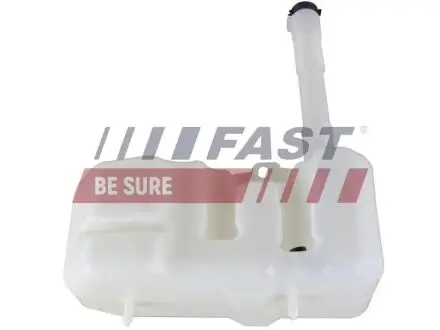 Бачок стеклоомывателя Citroen Jumper III/ Fiat Ducato/ Peugeot Boxer (06-) (FT9 FAST FT94914
