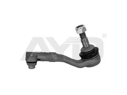 Наконечник кермової прав, пров BMW 3 (F30, F80) (03/11-10/18) (91-12690) AYD 9112690