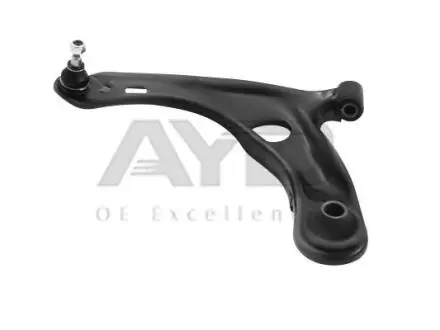Рычаг подвески лев, пер TOYOTA YARIS (_P13_) (12/10-) (97-12042) AYD 9712042