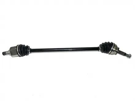 Привод (полуось) в сборе R ЗАЗ Chery Forza KIMIKO A13-2203020BA