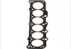 ELRING VW Прокл.гол.блока LT 2.4D/TD (3карба) 329.933