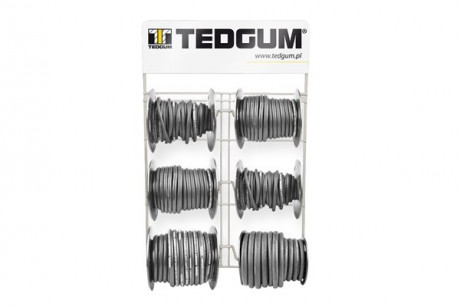 Топливный шланг TEDGUM TED55083 (фото 1)
