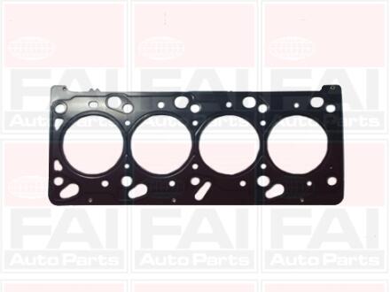FORD Прокладка головки блока FOCUS I (DAW, DBW) 1.8 98-04, FOCUS I Turnier (DNW) 1.8 99-04, FOCUS I 1.8 99-05, FOCUS I седан (DFW) 1.8 99-04, MONDEO I седан (GBP) 1.8 94-96, TOURNEO CONNECT 1.8 02-13 FAI HG1349