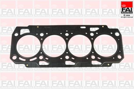 ALFA ROMEO Прокладка блока головки цилиндра 159 2.0 JTDM 10-11, GIULIETTA 2.0 JTDM 10-20, FIAT DOBLO Cargo 2.0 D 10-, OPEL ASTRA J GTC 2.0 CDTI 11-15, JEEP CHEROKEE 2.0 CRD 14-18 FAI HG1684