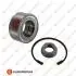 Подшипник передней ступици CITROEN BERLINGO, BERLINGO MULTISPACE, BERLINGO/MINIVAN, C3 AIRCROSS II, C3 II, C3 III, C3 PICASSO, C4, C4 CACTUS 1.0-Electric 08.00- Eurorepar 1681935280 (фото 1)