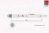 HYUNDAI К-т болтов ГБЦ i30,Santa Fe I,II,Tucson,Kia Carens II,III,Ceed,Magentis,Sportage,Opel Antara,Chevrolet Captiva,Cruze 2.0CRDi 04- FAI B2129 (фото 1)