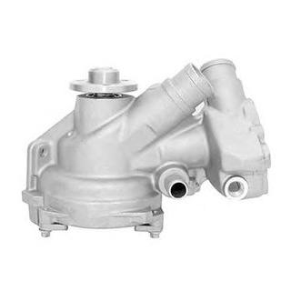 Помпа воды EQ DAEWOO KORANDO 3.2 99- MUSSO 3.2 99- REXTON 3.2 02- MERCEDES G-CLASS 3.2 94-97 S-CLASS 2.8,3.2 9 [352316170650] MAGNETI MARELLI WPQ0650