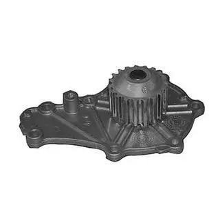 CITROEN Помпа воды BERLINGO,C2,C3,C4,C5,JUMPY,XSARA FIAT SCUDO, FORD X-MAX,FIESTA,FOCUS,FUSION MAZDA 2,3,5 M [352316170919] MAGNETI MARELLI WPQ0919
