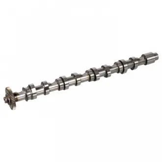VW Распредвал Audi A1/3/4/5/6,Q3/5,Amarok,Caddy III,IV,Crafter,Golf V,VI,Passat,T5,Tiguan,Touran,Skoda Fabia II,Octavia II 1.6/2.0TDI FEBI 171969