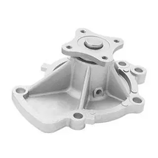 Помпа воды NISSAN 100 2.0 90-94 200 2.0 93-99 ALMERA 2.0 95- PRIMERA 2.0 90-02 SERENA 2.0 92- SUNNY 2.0 90 [352316170768] MAGNETI MARELLI WPQ0768