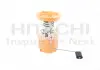 HITACHI FORD Электронасос (модуль) с датчиком C-MAX (DM2) 1.6 TDCi 07-10, FOCUS C-MAX (DM2) 1.8 TDCi 05-07, FOCUS II 2.0 TDCi 05-12 2503279