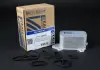 Радіатор масляний Citroen Berlingo (05-), Jumpy (07-)/Peugeot Expert (07-), Partner (05-)/Ford Focus (04-) 1.5 TDCi, 1.6 Hdi KALE OTO RADYATOR 344515 (фото 1)