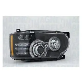 Фара основная правая LANDROVER RANGE ROVER III BI-XENON D3S/H7 WITH AFS RANGE ROVER MY09 (лампа + блок + фара) MAGNETI MARELLI LPN751