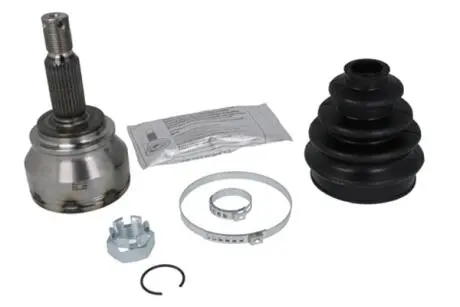 CITROEN Шрус наружный к-кт 28/37 зуб. C-CROSSER 2.2 HDi 07-, PEUGEOT 4008 1.8 HDi 12-, MITSUBISHI ASX 1.8 DI-D 10- CIFAM 607-915