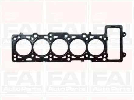 VW Прокладка головки блока MULTIVAN V 2.5 TDI 03-09, TOUAREG 2.5 R5 TDI 03-10, TRANSPORTER V 2.5 TDI 4motion 04-09 FAI HG1413B