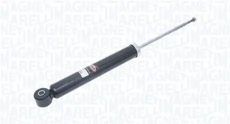 Амортизатор газовый задний VOLVO S40 / V40 ALL MODELS (VS, VW) (EXCL. 2.0 T4) (00-03) [] MAGNETI MARELLI 353019070000