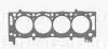 CITROEN Прокладка ГБЦ 1.40mm C-CROSSER, C5 III 2.2 HDi, FIAT ULYSSE 08-, FORD GALAXY, MONDEO IV, S-MAX 2.2 TDCi FAI HG1643C (фото 1)