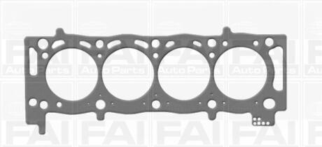 CITROEN Прокладка ГБЦ 1.40mm C-CROSSER, C5 III 2.2 HDi, FIAT ULYSSE 08-, FORD GALAXY, MONDEO IV, S-MAX 2.2 TDCi FAI HG1643C