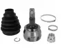 CIFAM CITROEN Шрус наружный к-т 22/22 зуб. NEMO 1.4 08-, FIAT FIORINO 1.4 09-, QUBO 1. 08-, PEUGEOT BIPPER 1.4 08- 607-648