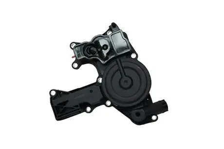 VW Маслосъемный щиток вентиляции картера Audi A3/4/5,Q5,Seat,Skoda Octavia II,SuperB II,Amarok,Passat,Tiguan ASAM 98627