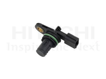 RENAULT Датчик оборотов р/вала Dokker,Duster,Logan,Kangoo,Master III,Trafic III,nissan,DB 1.0/1.5dCi 01- HITACHI 2501898