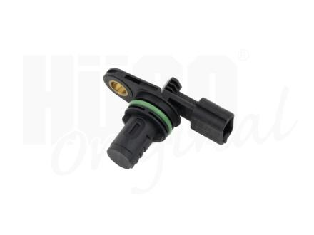 RENAULT Датчик оборотов р/вала Dokker,Duster,Logan,Kangoo,Master III,Trafic III,nissan,DB 1.0/1.5dCi 01- HITACHI 131898