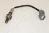 JAPANPARTS Лямбда-зонд (4 конт.) универсал. (планарный) AUDI 1,6-6,0 BMW E90/60/65 VW Golf V SKODA VOLVO S40/V50 OO-H08