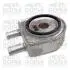MEATDORIA HYUNDAI Масляный радиатор Accent II,Elantra,Getz,Santa Fe I,Tucson,Kia Carens,Cerato,Sportage 2.0CRDi 95066