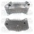 MEATDORIA VW Масляный радиатор Audi A3,Q3,Caddy III,IV,Golf V,VI,VII,Passat,Tiguan,Touran,Skoda Octavia II,III 95012