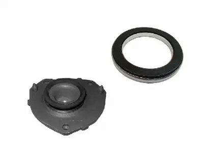 -TEKNOROT FIAT Подушка передн.амортизатора прав. (с подшипником) Ducato,Peugeot Boxer,Citroen Jumper 94- KAUTEK FI-SM060KT