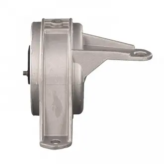 OPEL Подушка двигателя прав. ASTRA H (A04) 1.9 CDTI 04-10, ZAFIRA / ZAFIRA FAMILY B (A05) 1.9 CDTI 05-15 FEBI 173503