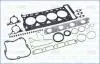 AJUSA VW Комплект прокладок ГБЦ GOLF VI, PASSAT B6, SHARAN 2.0 TSI 04-, SKODA OCTAVIA II, SUPERB II 1.8 TSI 52271100