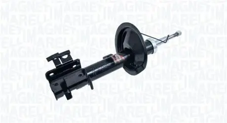 Амортизатор газовый передн. LEFT FIAT ULYSSE II, LANCIA PHEDRA, PSA C8, 807 [] MAGNETI MARELLI 351927070200 (фото 1)