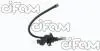 CIFAM OPEL Главный цилиндр сцепления COMBO Tour 04-11, CORSA C 00-03, MERIVA A 05-10, TIGRA TwinTop 04-10 505-054