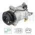 FORD Компрессор кондиционера с клиноремённым шкифом ребёрным B-MAX (JK) 1.0 EcoBoost 12-, FIESTA VI Delphi CS20570 (фото 1)