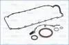 AJUSA DACIA Комплект прокладок  блок-картер двигателя DUSTER, LOGAN 06-, NISSAN BLUEBIRD SYLPHY II 1.6 12- 54154700