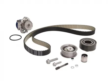 Комплект водяного насоса / зубчатого ремня SKF VKMC 01130