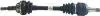 CIFAM OPEL Полуось лев.L=595mm, 22/33 зуб. ASTRA G (T98) 1.6 (F67) 03-05, ASTRA G (T98) 1.6 (F69) 02-09 655-554