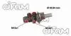 CIFAM FORD Главный тормозной цилиндр B-MAX (JK) 1.0 12-, FIESTA VI 1.0 13-, FIESTA VI Van 1.6 TDCi 09- 202-887