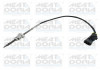 MEATDORIA OPEL Датчик температуры ОГ Antara 2,2CDTi -15, CHEVROLET Captiva, Cruze, 2,0-2,2D/TD/CDI 10- 11961E